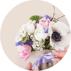 Sympathy Flowers Putney